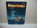 OVERLEVENDEN - Leo - Compl.Serie 1 t/m 5, Complete serie of reeks, Ophalen of Verzenden, Nieuw, Leo