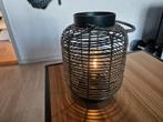 Lantaarn, lampion  te koop werkt op baterijen, Huis en Inrichting, Ophalen, Zo goed als nieuw