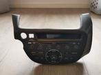 Originele Honda jazz radio te koop., Auto diversen, Autoradio's, Ophalen of Verzenden, Zo goed als nieuw