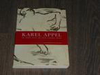 KAREL APPEL - IK WOU DAT IK EEN VOGEL WAS, Boeken, Kunst en Cultuur | Beeldend, Verzenden, R.H. FUCHS, Zo goed als nieuw, Schilder- en Tekenkunst