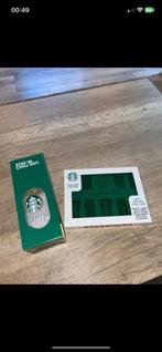 Starbucks Set, Huis en Inrichting, Keuken | Servies, Verzenden, Glas, Overige stijlen, Glas of Glazen