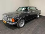 Mercedes-benz - 280 c (W123) - Coupe - Oldtimer - 1978, Auto's, Automaat, Gebruikt, 1436 kg, Bedrijf