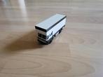 Daf 2600 Kermis bakwagen Lion Toys Code 3, Hobby en Vrije tijd, Modelauto's | 1:50, Ophalen of Verzenden, Zo goed als nieuw, Bus of Vrachtwagen
