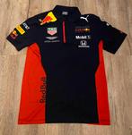 Red Bull polo maat s, Ophalen of Verzenden, Zo goed als nieuw, Formule 1