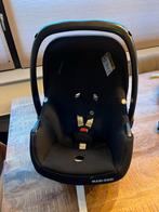 Maxi Cosi Cabriofix iSize + 2 bases + Joolz adapters, Kinderen en Baby's, Autostoeltjes, Ophalen, Gebruikt, Zijbescherming, Isofix