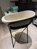 Badje met Standaard, Gebruikt, Ophalen of Verzenden, Badje, Bébé-jou