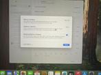 Macbook Pro 14", 1 TB of meer, Overige groottes, Zo goed als nieuw, Onbekend