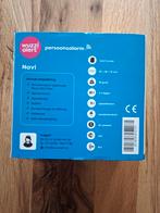 Alarmknop wuzzi alert pebble persoonsalarm., Ophalen of Verzenden, Zo goed als nieuw