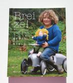 Leren Breien M4666: Marja de Haan - Brei ze! ca. 6 - 11 jaar, Ophalen of Verzenden, Zo goed als nieuw, Geschikt voor kinderen