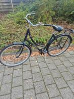 Opoefiets opknapper, Fietsen en Brommers, Fietsen | Dames | Omafietsen, Ophalen, Gebruikt