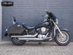 KAWASAKI VN 900 CLASSIC (bj 2006), Motoren, 903 cc, 2 cilinders, Bedrijf, Meer dan 35 kW