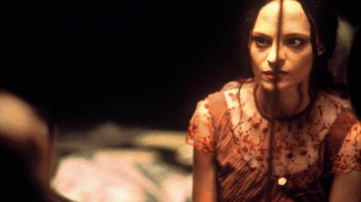 Lucky McKee - 'May' (import), Cd's en Dvd's, Blu-ray, Zo goed als nieuw, Horror, Ophalen of Verzenden