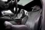 BMW 5-serie 540d xDrive High Exe / M-Sport / NL Auto / M-Sto, Automaat, Gebruikt, Euro 6, 2993 cc