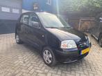 Hyundai Atos 1.1i Active Cool, Voorwielaandrijving, Stof, 4 cilinders, Zwart