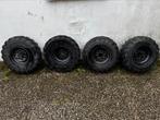 Off road Jinling quad banden, Motoren, Ophalen of Verzenden, Zo goed als nieuw