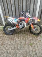 ktm 85 cc sx (niet te ruil,vaste prijs), Ophalen, Zo goed als nieuw, Overige merken
