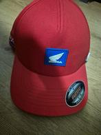 Orginele Honda Fox HRC Pet cap, Honda, Nieuw, Pet, One size fits all