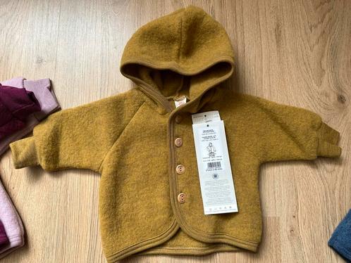 Engel Natur jasjes / vestjes - 50/56 en 62/68, Kinderen en Baby's, Babykleding | Maat 56, Nieuw, Jongetje of Meisje, Jasje, Ophalen of Verzenden