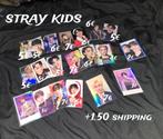 Stray kids pcs, Ophalen of Verzenden, Zo goed als nieuw, Foto of Kaart