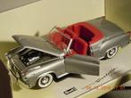 Borgward Isabella Cabriolet, Ophalen, Nieuw, Revell