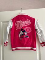 Baseball jack uit Disneyland Paris, Kinderen en Baby's, Ophalen of Verzenden, Gebruikt, Jas