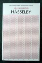 Hasselby Johan Harstad 9789463810371, Boeken, Ophalen of Verzenden, Gelezen, Nederland