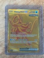 Walking Wake EX Gold - Pokémon kaart 178/131, Hobby en Vrije tijd, Verzamelkaartspellen | Pokémon, Ophalen of Verzenden, Zo goed als nieuw