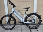 Stromer ST2 Pinion M Moon grey 2025 speedpedelec, Ophalen, Zo goed als nieuw, Stromer