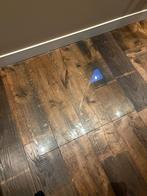 Vloerplaat glas, Ophalen, Vrijstaand, Hout, Nieuw