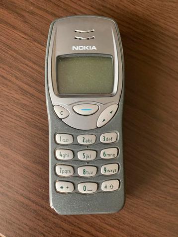  Nokia 3210