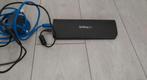 Startech USB 3.0Dual-Monitor Dockingstations 32 stuks tekoop, Ophalen of Verzenden, Zo goed als nieuw