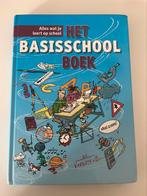 Het Basisschoolboek, Ophalen of Verzenden, Zo goed als nieuw