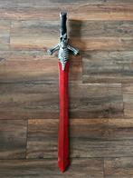 Devil May Cry Foam Zwaard - LARP Cosplay, Ophalen, Nieuw, Toneelattributen of Onderdelen