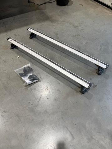 Thule Dakdragers XT Kit 3155 beschikbaar voor biedingen