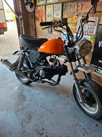 Skyteam monkey, Fietsen en Brommers, Brommers | Honda, Ophalen, Gebruikt, Overige modellen