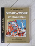 Suske en Wiske Gouden collectie Het spaanse spook, Boeken, Stripboeken, Eén stripboek, Ophalen, Gelezen