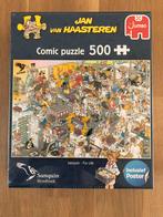 Jan van Haasteren puzzel, Hobby en Vrije tijd, Denksport en Puzzels, Ophalen of Verzenden, 500 t/m 1500 stukjes, Zo goed als nieuw
