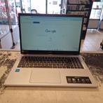 Acer Aspire Go 15 Intel N100 4GB 128GB SSD Windows 11 - In N, Computers en Software, Acer, Zo goed als nieuw, Support@acer.com