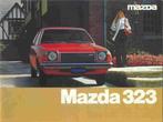 Mazda 323 (1977), Nieuw, Mazda, Ophalen of Verzenden