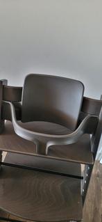 Stokke tripp trapp babyset, Kinderen en Baby's, Kinderstoelen, Ophalen of Verzenden, Gebruikt, Meegroeistoel