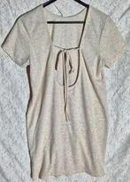 Jurk shirt jas broek jeans rok blouse tas ketting vrouw y2k, Ophalen of Verzenden, Gedragen