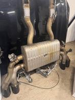 Bmw x3 m competition g01 uitlaat, Ophalen, Gebruikt, BMW