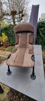 Aqua Longback Chair, Ophalen of Verzenden, Overige typen