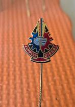 Speldje Fordson Diesel, Ophalen of Verzenden, Zo goed als nieuw, Merk, Speldje of Pin