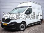 Renault Trafic 1.6 dCi T29 L2H2 Comfort Energy | Airco | Cru, Voorwielaandrijving, Gebruikt, 4 cilinders, Renault