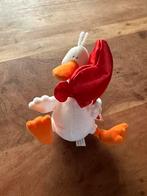Forever friends gans met hartje, Kinderen en Baby's, Ophalen of Verzenden, Zo goed als nieuw, Overige typen