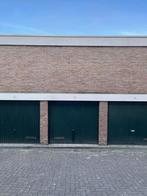 GARAGEBOX TE HUUR in Maaastricht (125 euro p/m ), Huizen en Kamers, Garages en Parkeerplaatsen, Limburg