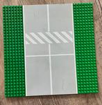 Lego Plaat Vliegveld, Ophalen of Verzenden, Gebruikt, Losse stenen, Lego