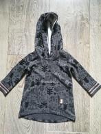 NIEUW : Kerst-winter jurk/trui mt 74. Hema., Ophalen of Verzenden, Nieuw