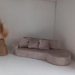 Poppenhuis bank rond, Ophalen of Verzenden, Nieuw, Decoratie